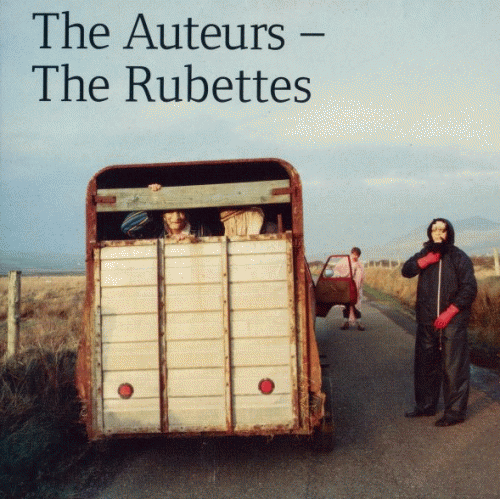 The Auteurs : The Rubettes